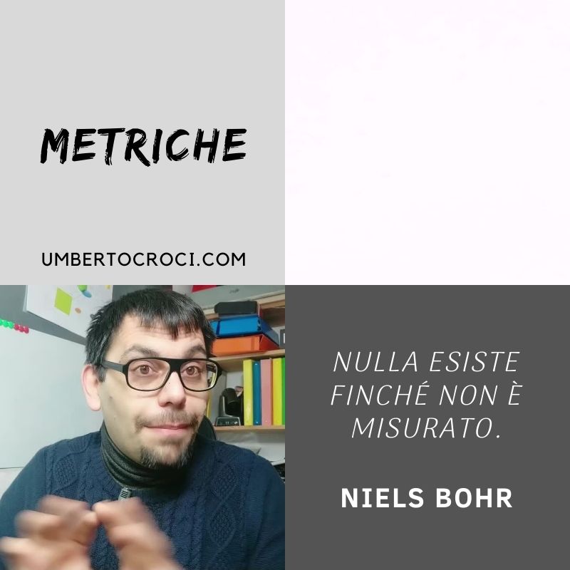 Metriche